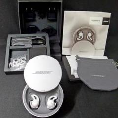 BOSE NOISE-MASKING SLEEPBUDS　ジャンク Bose noise-masking sleepbuds | Bose