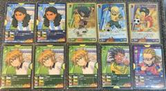 【未開封品】イナズマイレブン TCG カード 世界への挑戦編 第2弾 1BOX Amazon.co.jp: イナズマイレブン カード 世界への挑戦編 第1弾2
