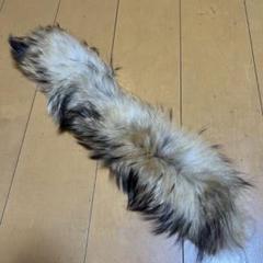 毛皮　ファー　ほんのも！？