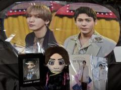 WEST. 小瀧望　グッズ