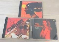 DJ MAKI THE MAGIC MIXCD 2枚セット DJ Maki The Magic Mixcd Soul Jazz 2枚セット