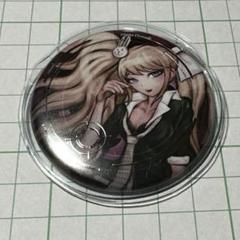 ダンガンロンパ 希望のカケラ アクリルバッジ 戦刃むくろ