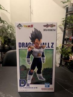 2025年最新】ドラゴンボール 一番くじ ベジータ d賞の人気