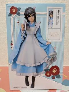 【新品未開封】青春ブタ野郎シリーズ　フィギュア　まとめ売り 株式会社エルココ】『青春ブタ野郎』シリーズ プライズ商品の