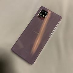 AQUOS zero6 128GB SiMフリー ジャンク 2 - メルカリ