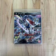 機動戦士ガンダム EXTREME VS PS3