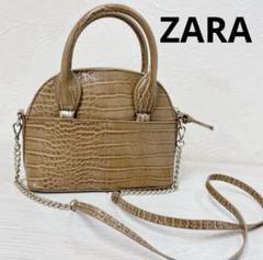 2025年最新】zara バッグ ボストンの人気アイテム - メルカリ