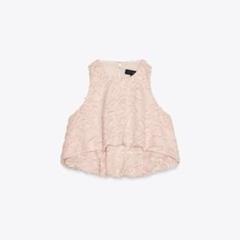ZARA バルーンシェイプトップス ZARA バルーンシェイプトップス｜Yahoo!フリマ（旧PayPayフリマ）