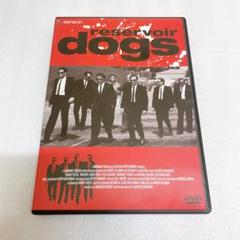 【セル版・吹替付DVD】レザボア・ドッグス デラックス版('92米)