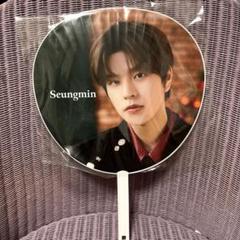 [新品未使用]Seungmin うちわ ブランケット セット 71R8gyCTM8L._UF894,1000_QL80_.jpg
