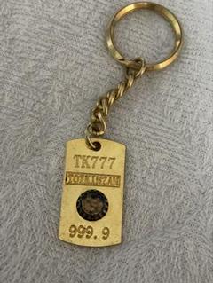 土肥金山 砂金入り キーホルダー 24k 純金 2025年最新】土肥金山の人気アイテム - メルカリ