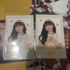 菅田愛貴 直筆サイン入りチェキ Amazon.co.jp: 超ときめき宣伝部 とき宣 菅田愛貴 チェキ サイン