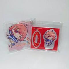 にじさんじ　笹木咲　ウェンディーズ　アクリル　スタンド　キーホルダー　にじさんじ