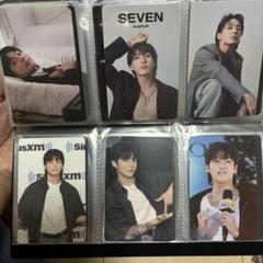 BTS グク トレカ まとめ売り