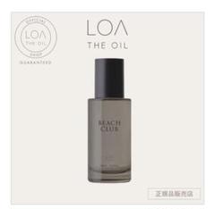 ロアオイル　ビーチクラブ　新品未使用 Amazon | LOA THE OIL BEACH CLUB ロア ザ オイル ビーチクラブ