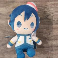 プロセカ 『KAITO』 ピアプロ×サンリオコラボ ぬいぐるみ②