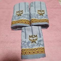 2025年最新】mcm バスタオルの人気アイテム - メルカリ