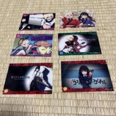 リコリスリコイル　N 4コンセット　　リコリス・リコイル ヴァイスシュヴァルツ プレミアムブースター リコリス・リコイル