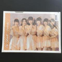 超ときめき宣伝部 A4クリアファイル 3