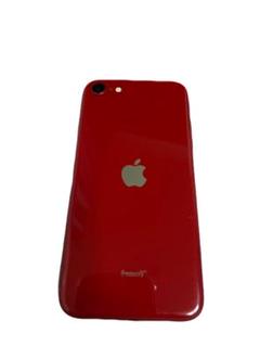 iPhoneSE 第3世代 Red 84% iOS18.5 iPhoneSE 第3世代 Red 84% iOS18.5 - メルカリ