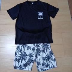 キッズパジャマセット　170