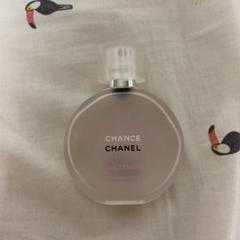 シャネル チャンス オー タンドゥル ヘア ミスト 35ml