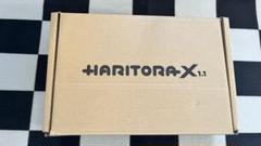 HaritoraX2+肘拡張トラッカー左右+専用GX6ドングルセット HaritoraX 2 肘トラッキング拡張セット – Shiftall