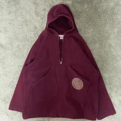 希少‼︎20s ALEX TAYLOR & CO. パチポケウールパーカML相当