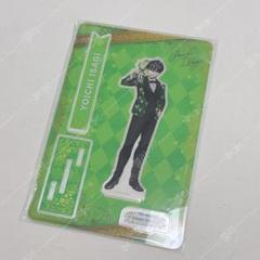 【ブルーロック Flower Garden 潔世一 アクリルスタンド】