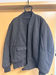 UNIQLO Engineered Garments パフテックショートブルゾン パフテックショートブルゾンUNIQLO×EngineeredGarments L