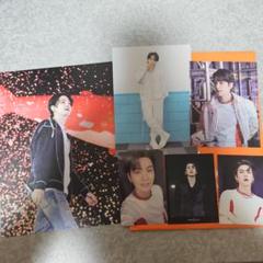 BTS PTD Seoul デジコ SUGA ユンギ 6点セット