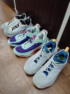 ルカ1 3足セット
