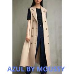 2025年最新】sleeveless twill trench dressの人気アイテム