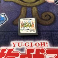DS 咲かせてちびロボ