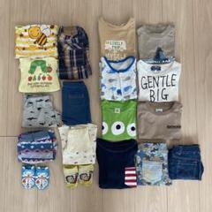 夏服18点まとめ売り90cm〜100cm