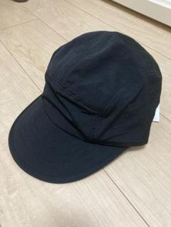 アンネームドヘッドウェア　黒 ディープキャップ UNNAMED HEADWEAR DEEP CAP ディープキャップ