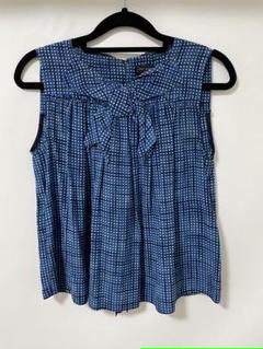 marc jacobs ブラウス　半袖 マークバイマークジェイコブス MARC by MARC JACOBS トップス