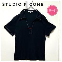 2025年最新】PICONE レディース ポロシャツの人気アイテム