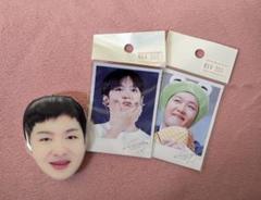 BTOB チャンソプ まとめ売り 2025年最新】btob チャンソプの人気アイテム - メルカリ