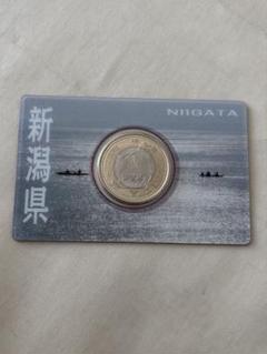 2025年最新】記念硬貨 新潟 銀貨の人気アイテム - メルカリ
