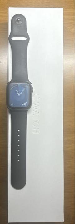 Apple Watch series4 GPSモデル 40mm