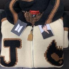 J-HOPE HOPE ON THE STAGE カーディガンCardigan