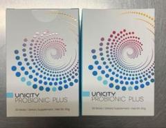 UNICITY ユニシティ　【プロバイオニックプラス2個セット】 Amazon | ユニシティ プロバイオニック プラス Probionic Plus