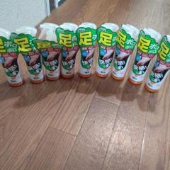 けむさん専用☆フットメジ足用ピーリングスプレー×9本 - メルカリ