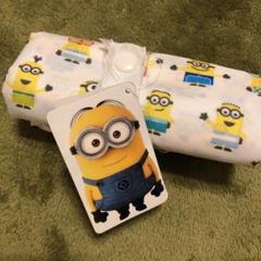 ミニオンズ エコバッグ