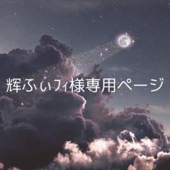 辉ふぃフィ様専用ページ