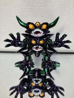 中古 メタリックモンスターズ ギャラリー メタルハンター エビル