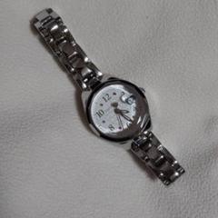 ** サマンサシルヴァ ハッピーバッグ 腕時計 NEW LOVE DATE *