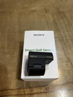 SONY - SONY ソニー スマートゴルフセンサー　SSE-GL1/BJA J ゴルフ 商品一覧 | スマートスポーツ | ソニー