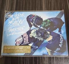 ONE OK ROCK 2015 35xxxv JAPAN TOUR ワンオク